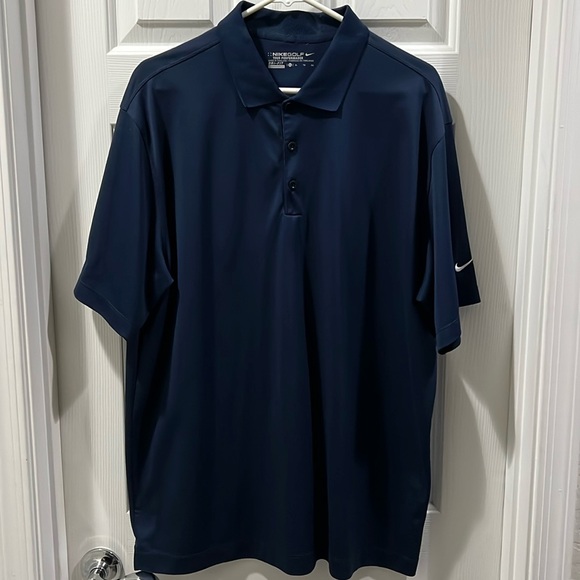 Nike Men’s DRI-FIT Polo - Picture 1 of 1